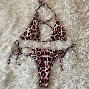 *NEW* Bikini Set